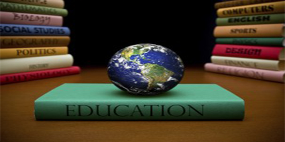 EDUCATION DEPARTMENT EDUCATION DEPARTMENT