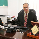 Nasser Abdelrasheed