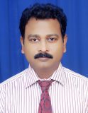 Dr. Julius Irudayasamy