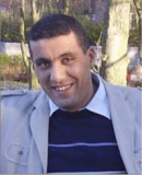 Dr. Ali Algryani